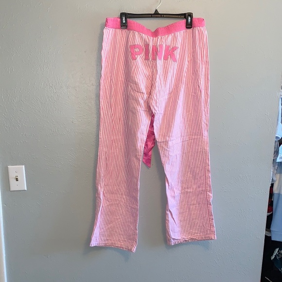 Vs pajama bottom - Picture 1 of 3
